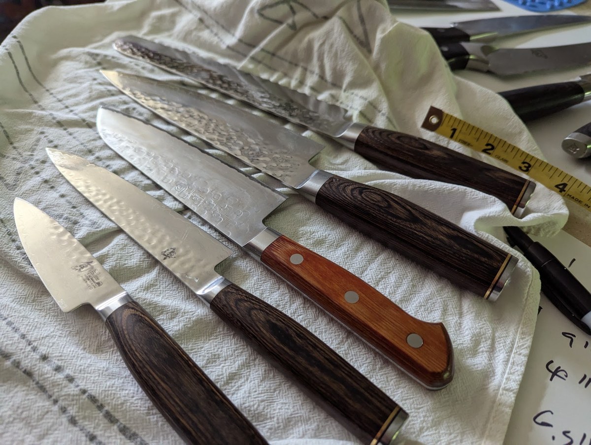 Knife Fixer knife 2