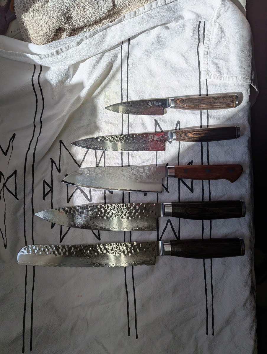 Knife Fixer knife 3