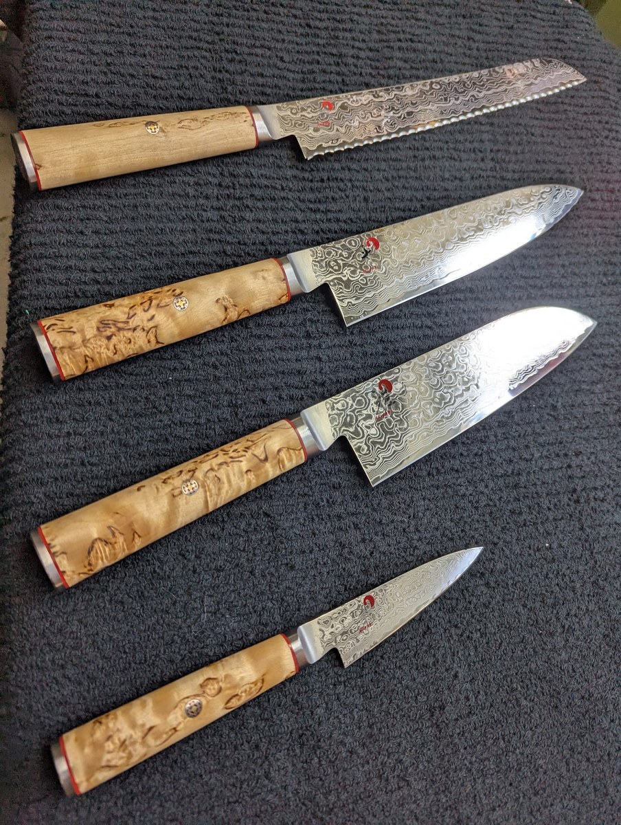 Knife Fixer knife 28