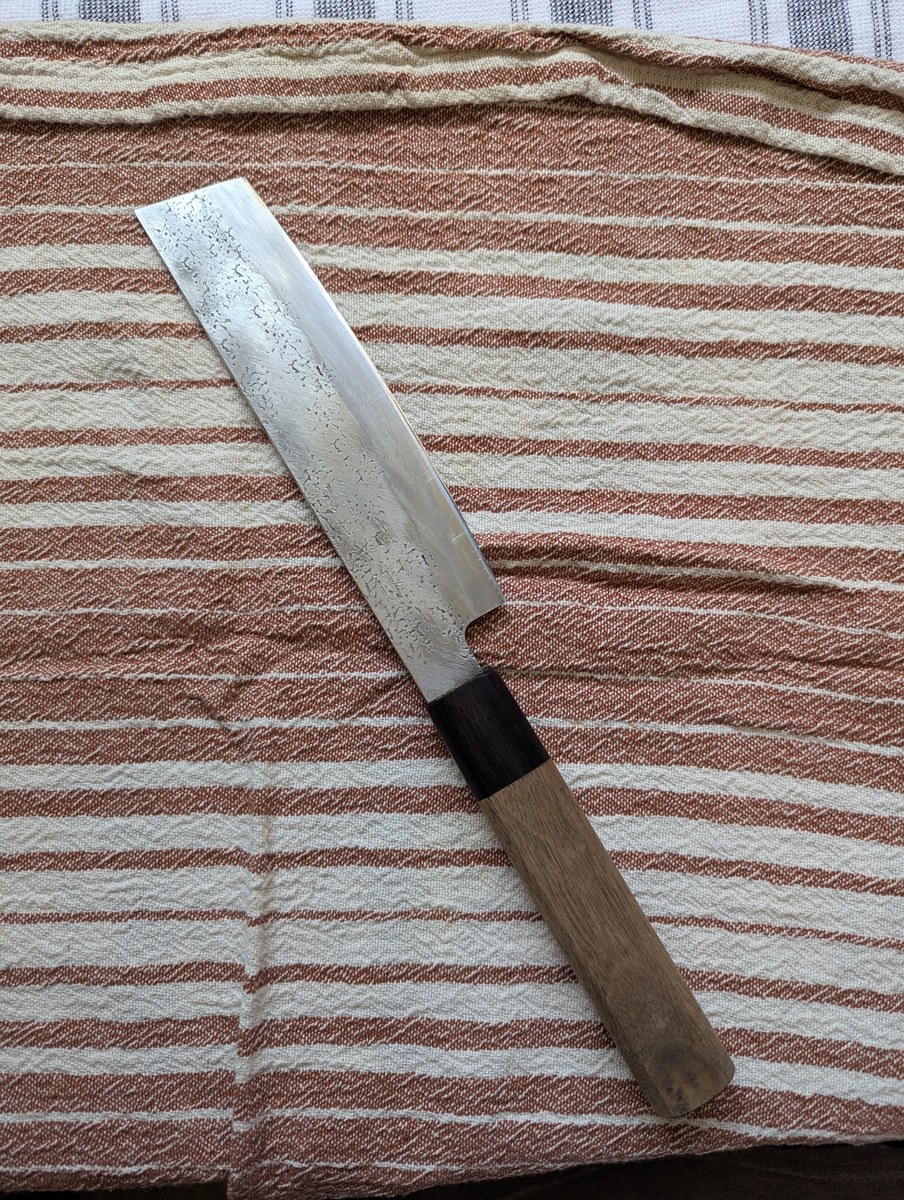 Knife Fixer knife 36