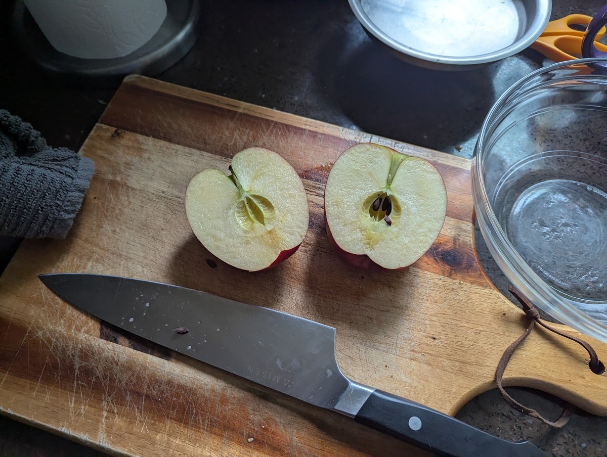 Knife Fixer knife 38